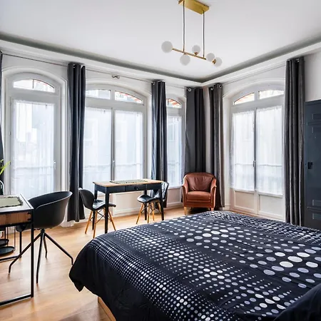 A 15min De Paris Apartment Savigny-sur-Orge
