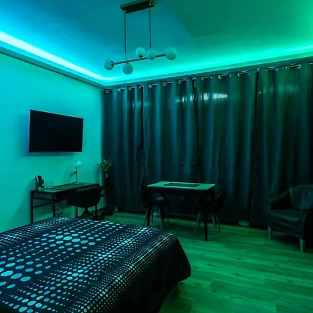 A 15min De Paris Apartment Savigny-sur-Orge