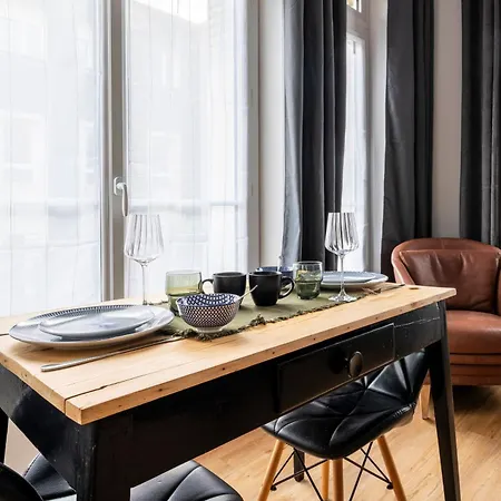 A 15min De Paris Apartment *